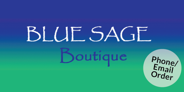 Blue Sage Boutique
