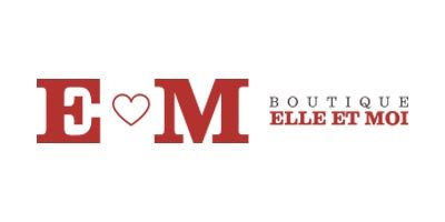 Boutique Elle et Moi