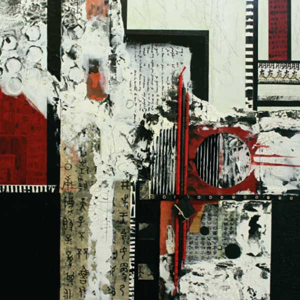 Carol Staub — artwork