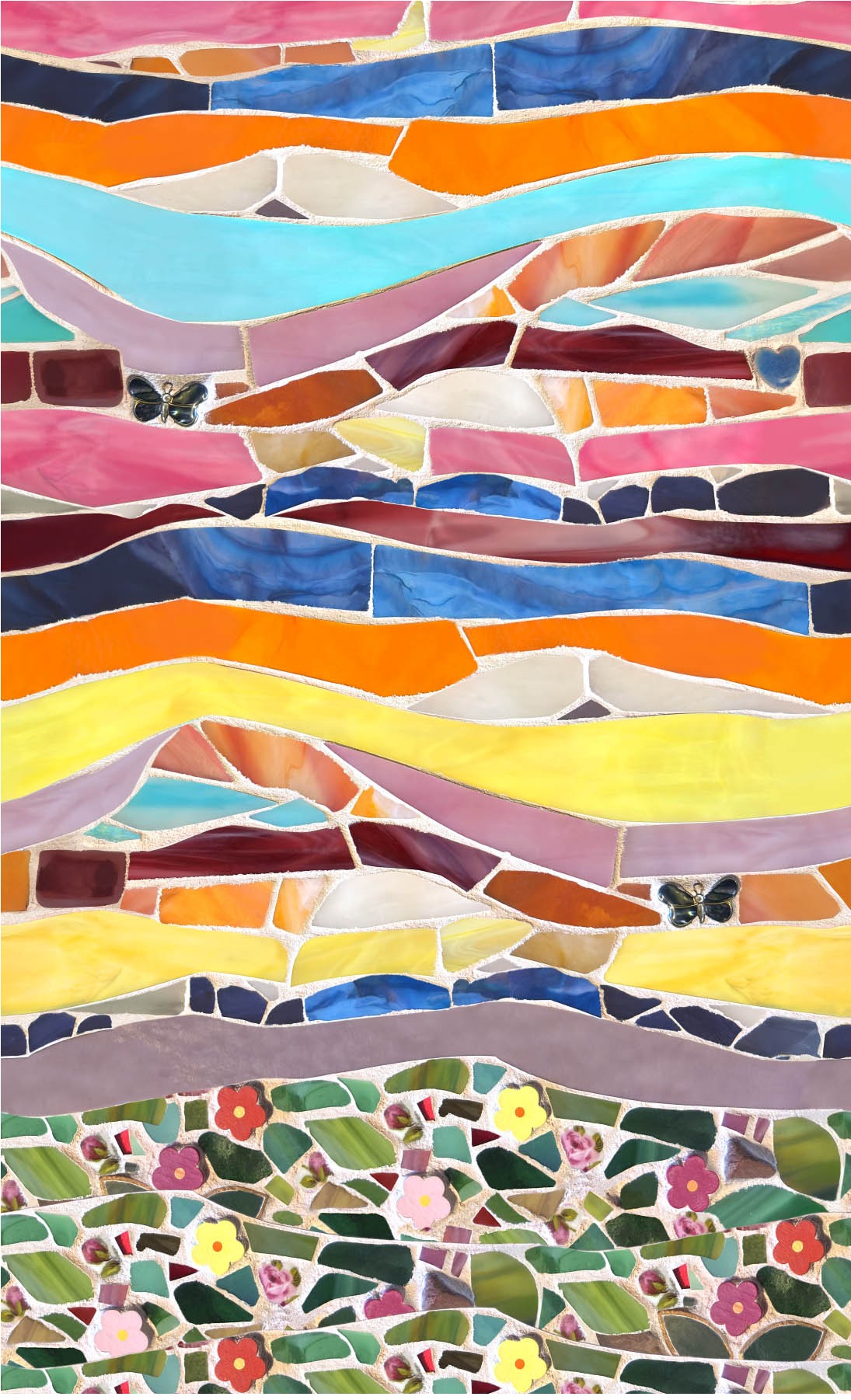 Sheba Remer — artwork