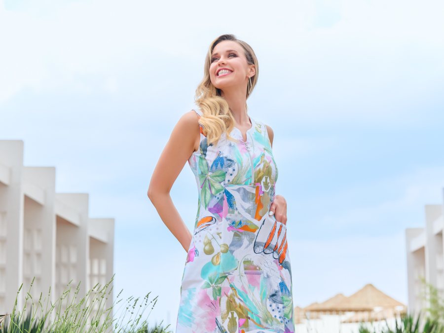 Heureux d’un Printemps 4