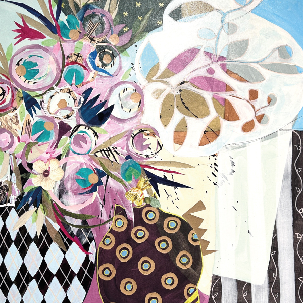 Chantal Poirier — artwork