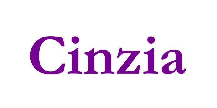 Cinzia