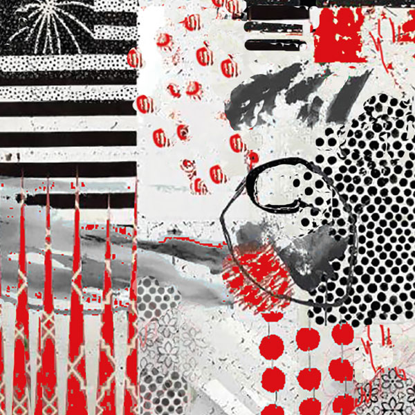 Sheree Joy Burlington — artwork