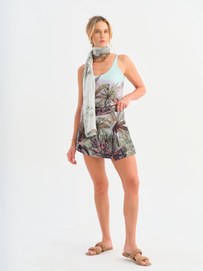 Dolcezza Beach Wear Spring 2027 46