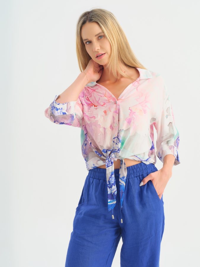 Dolcezza Beach Wear Spring 2027 3