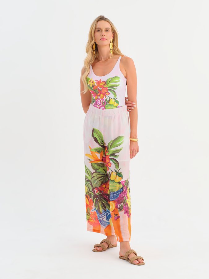 Dolcezza Beach Wear Spring 2027 104
