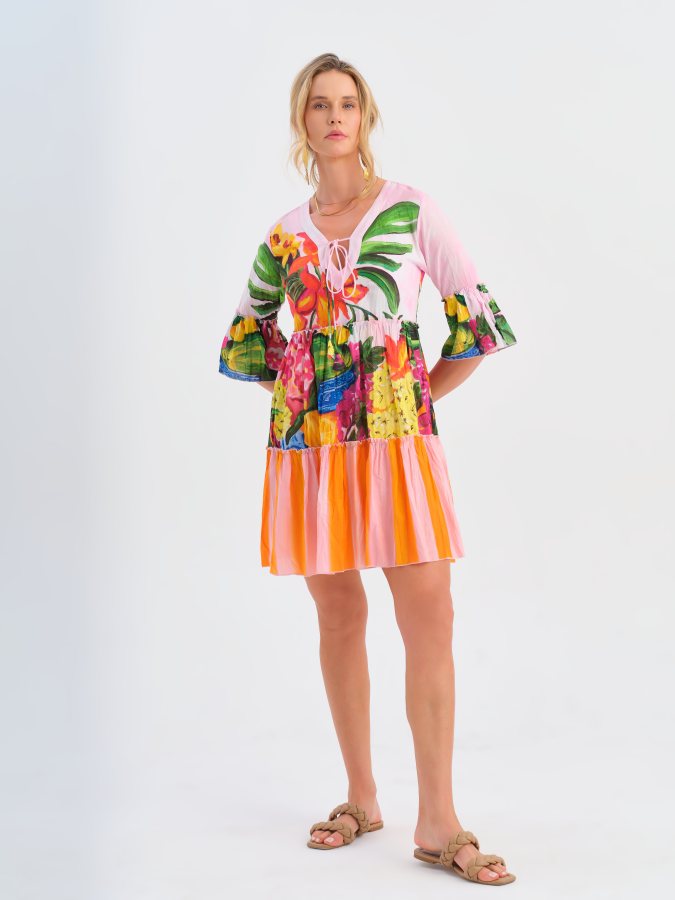 Dolcezza Beach Wear Spring 2027 63