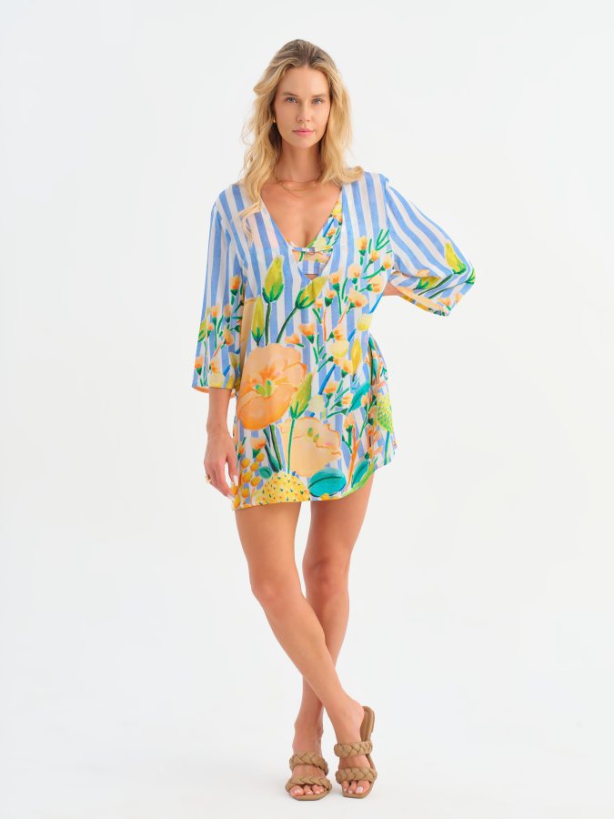 Dolcezza Beach Wear Spring 2027 24