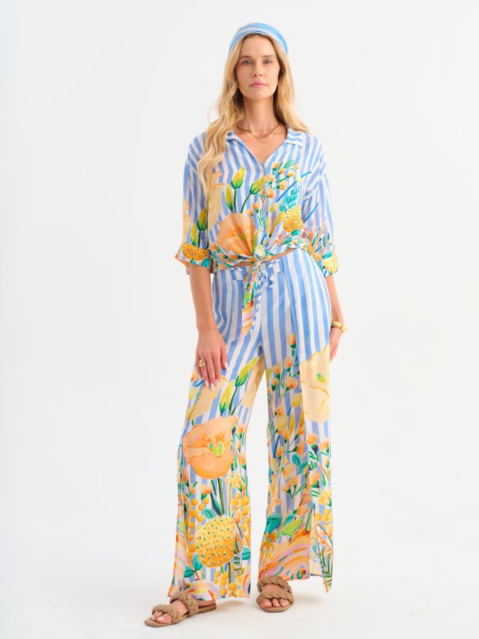 Dolcezza Beach Wear Spring 2027 12