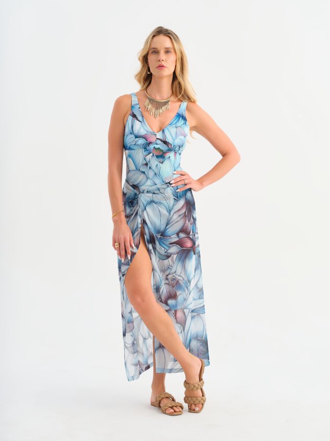 Dolcezza Beach Wear Spring 2027 82