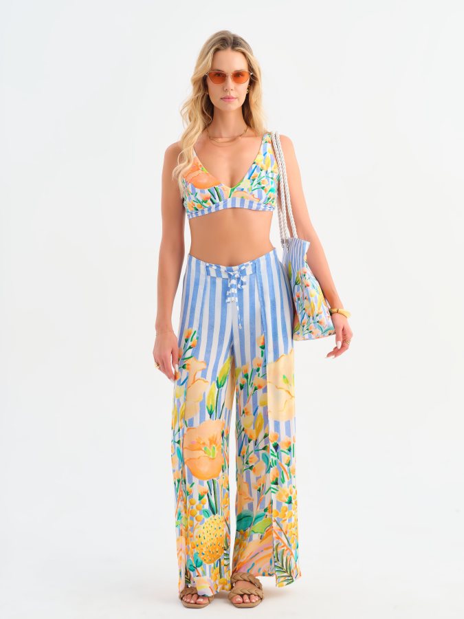 Dolcezza Beach Wear Spring 2027 22