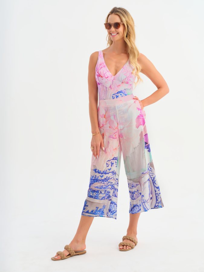 Dolcezza Beach Wear Spring 2027 57