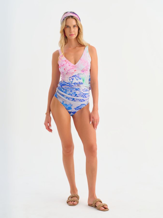 Dolcezza Beach Wear Spring 2027 70