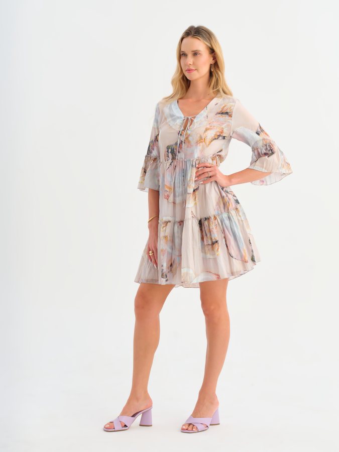 Dolcezza Beach Wear Spring 2027 9