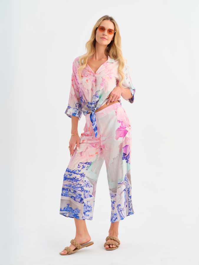 Dolcezza Beach Wear Spring 2027 50