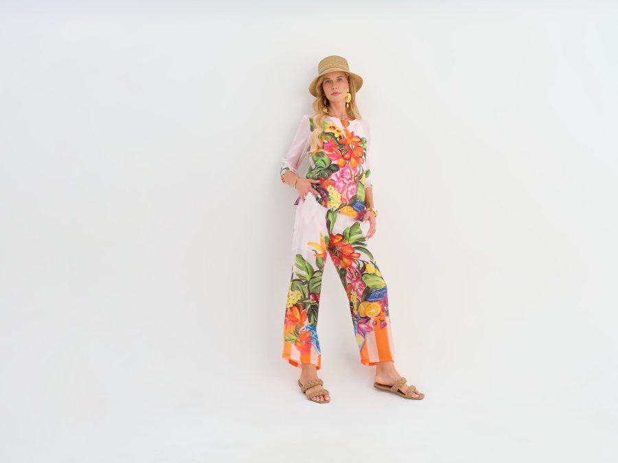 Dolcezza Beach Wear Spring 2027 2