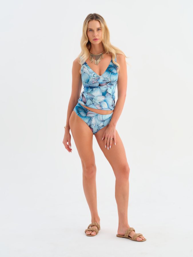 Dolcezza Beach Wear Spring 2027 88