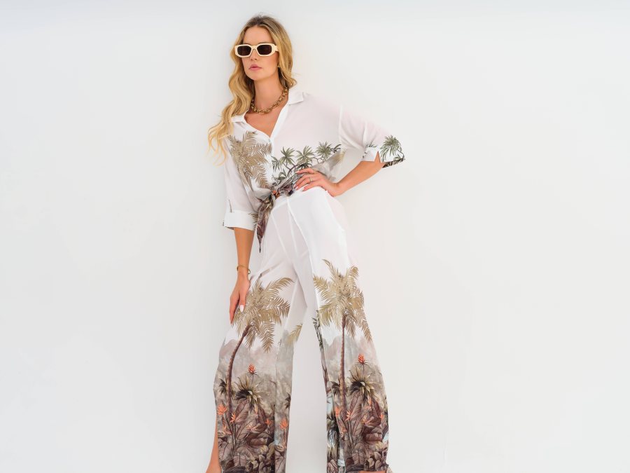 Dolcezza Beach Wear Spring 2027 31