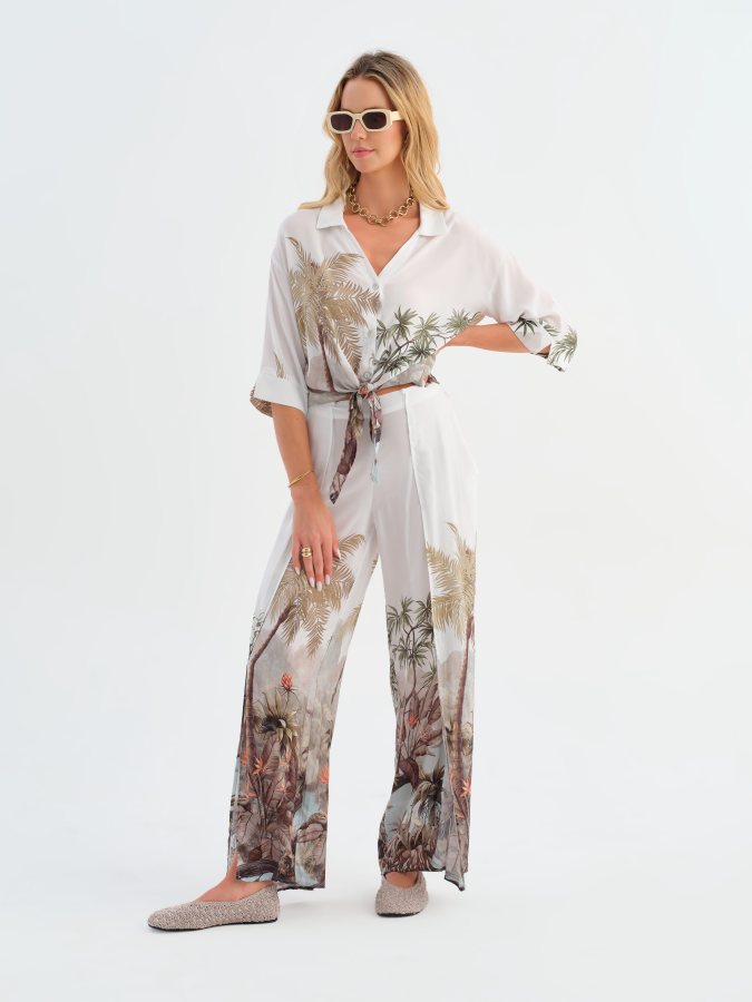 Dolcezza Beach Wear Spring 2027 28