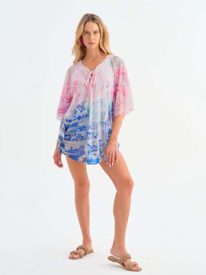 Dolcezza Beach Wear Spring 2027 52