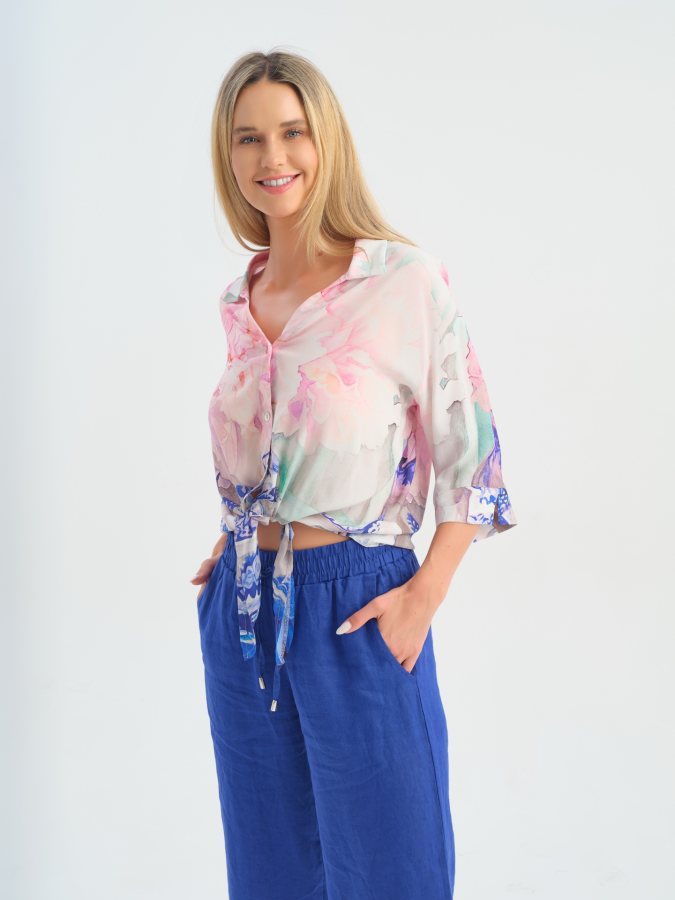 Dolcezza Beach Wear Spring 2027 2