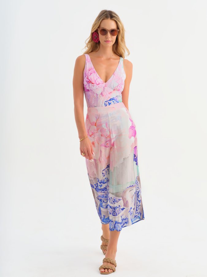 Dolcezza Beach Wear Spring 2027 58