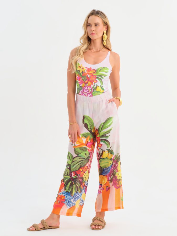 Dolcezza Beach Wear Spring 2027 103