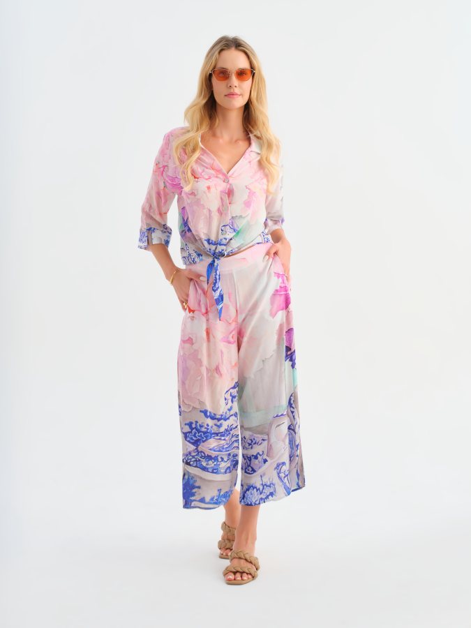 Dolcezza Beach Wear Spring 2027 49