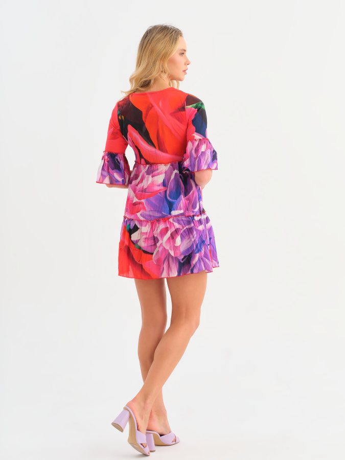 Dolcezza Beach Wear Spring 2027 4