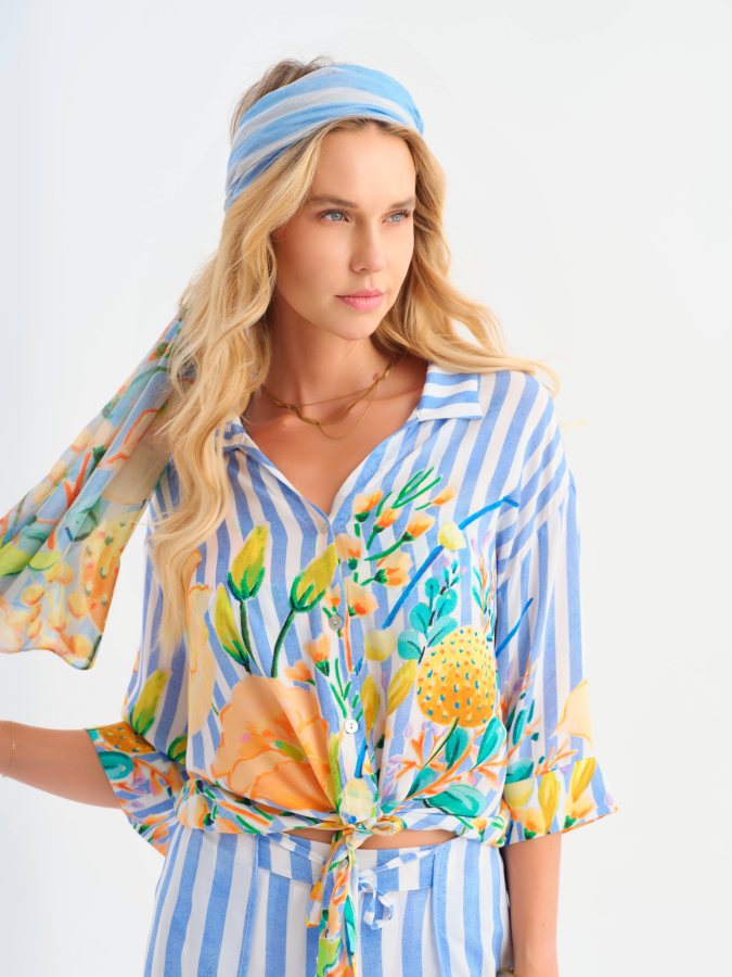 Dolcezza Beach Wear Spring 2027 13