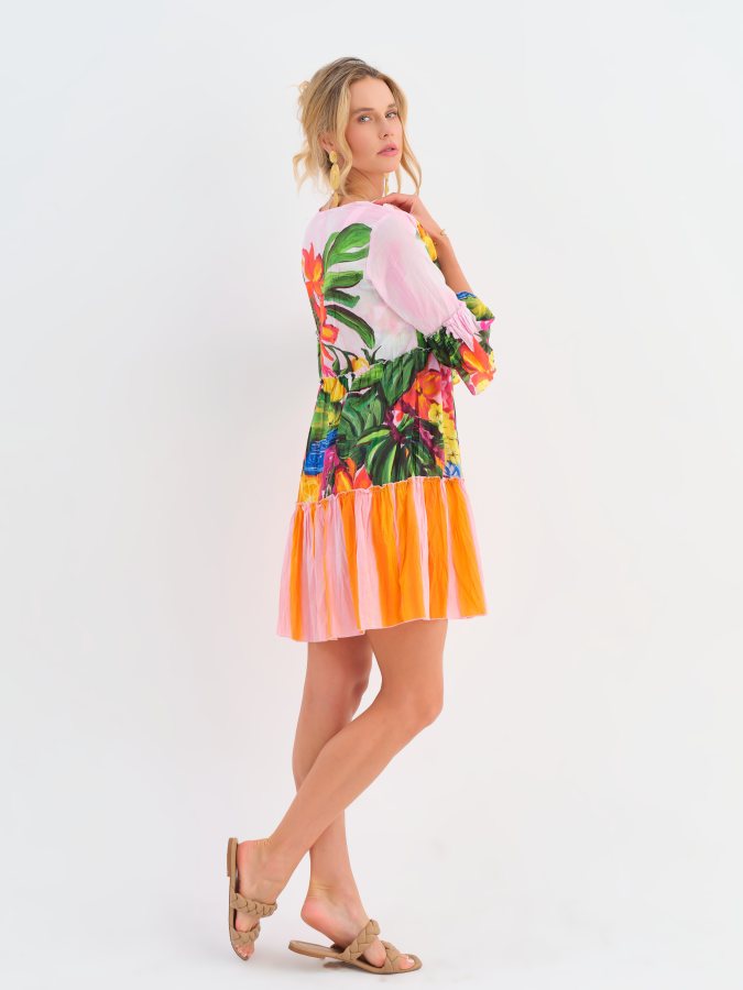 Dolcezza Beach Wear Spring 2027 66