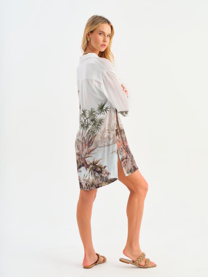 Dolcezza Beach Wear Spring 2027 34