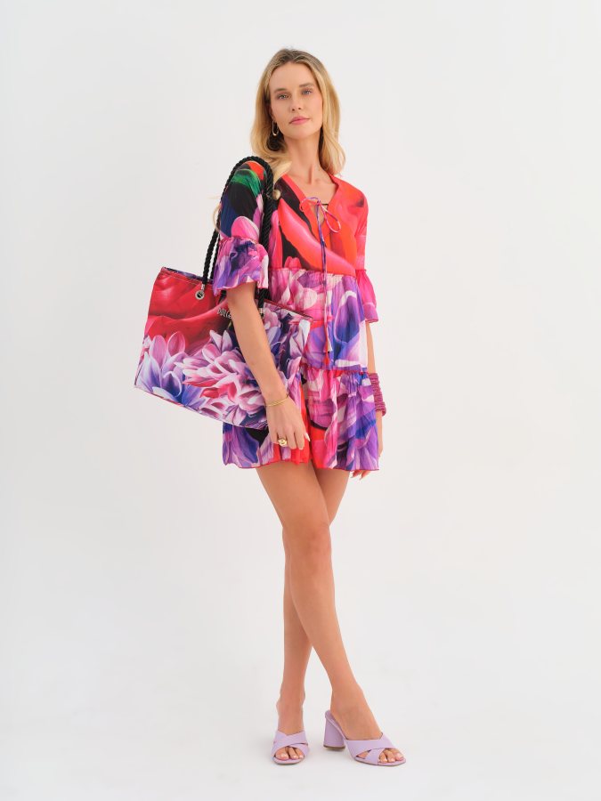 Dolcezza Beach Wear Spring 2027 7