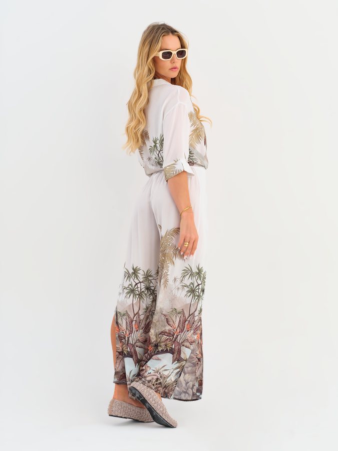 Dolcezza Beach Wear Spring 2027 30