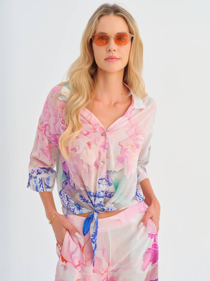 Dolcezza Beach Wear Spring 2027 51