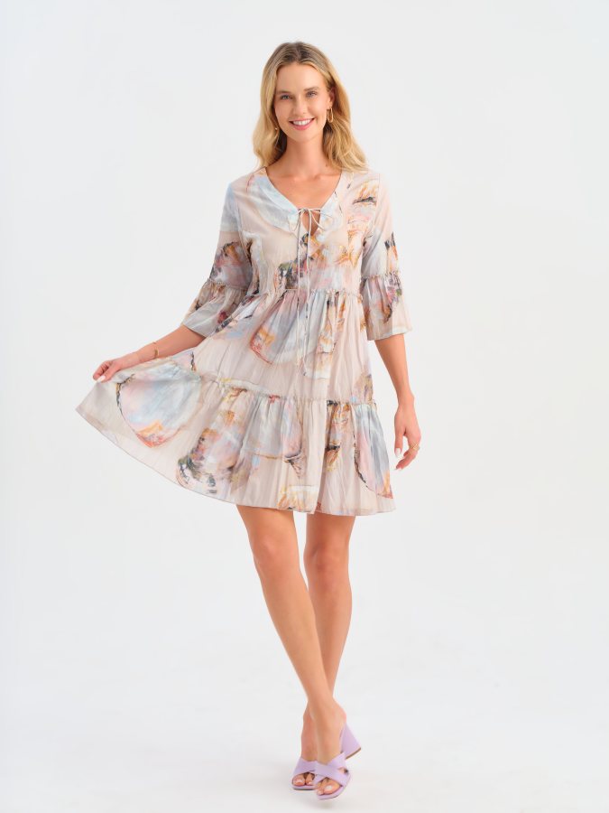 Dolcezza Beach Wear Spring 2027 11