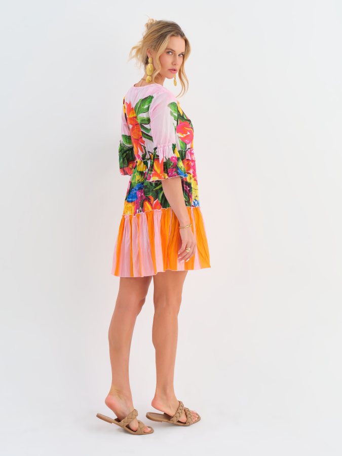 Dolcezza Beach Wear Spring 2027 65