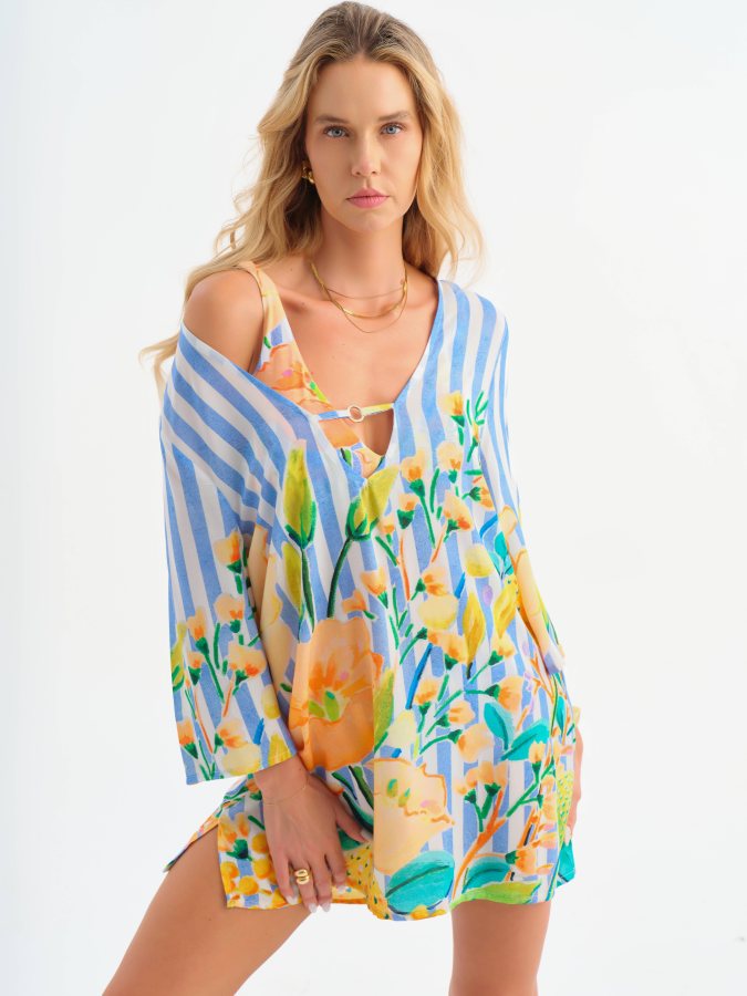 Dolcezza Beach Wear Spring 2027 25
