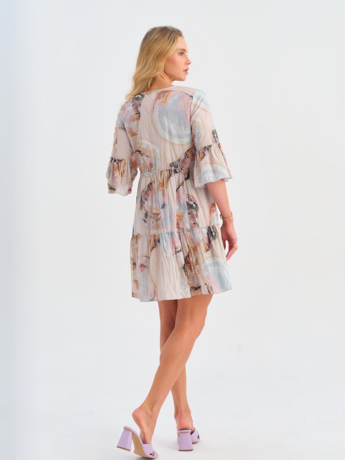 Dolcezza Beach Wear Spring 2027 10