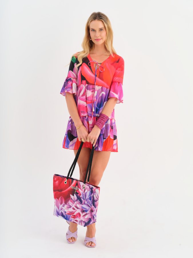 Dolcezza Beach Wear Spring 2027 6