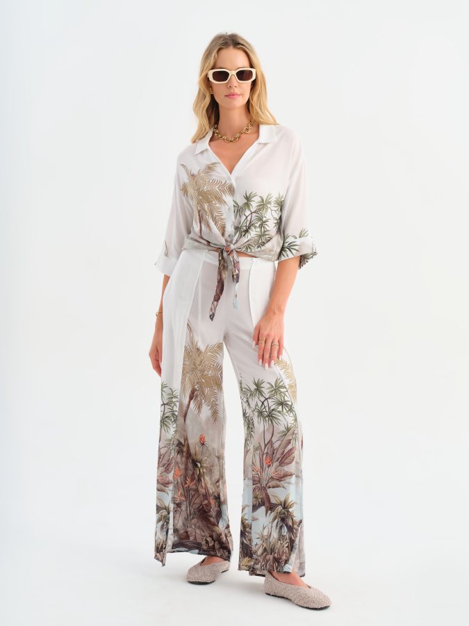 Dolcezza Beach Wear Spring 2027 27