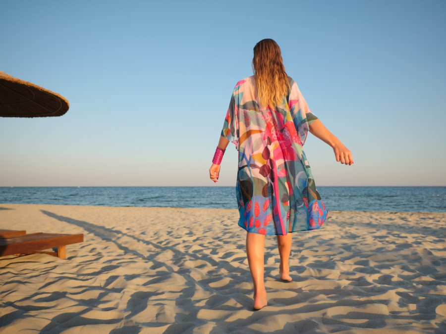 Dolcezza Beach Wear Spring 2024 2
