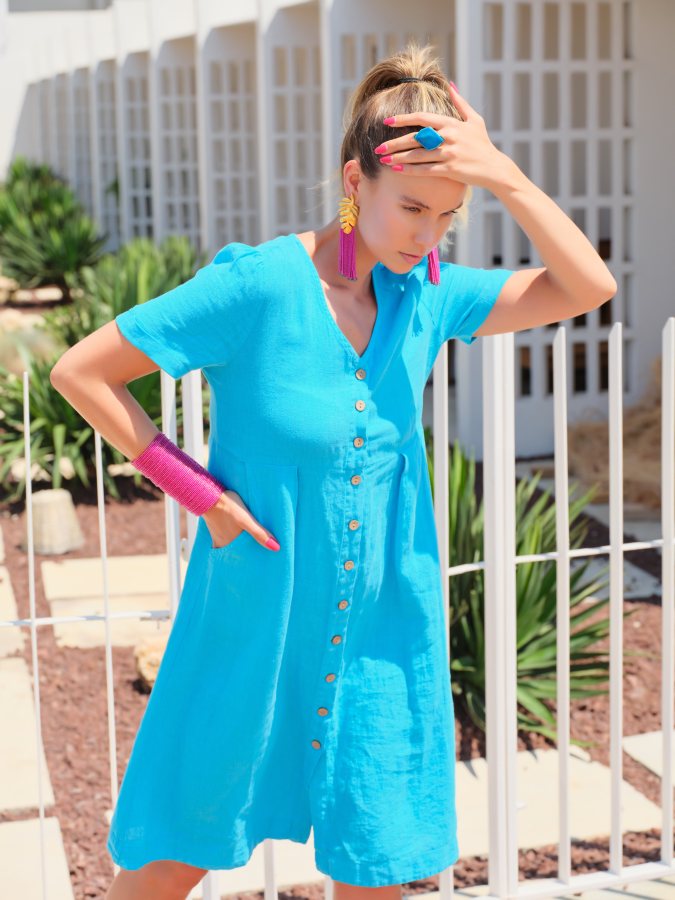 Exclusive Linen Colors 1