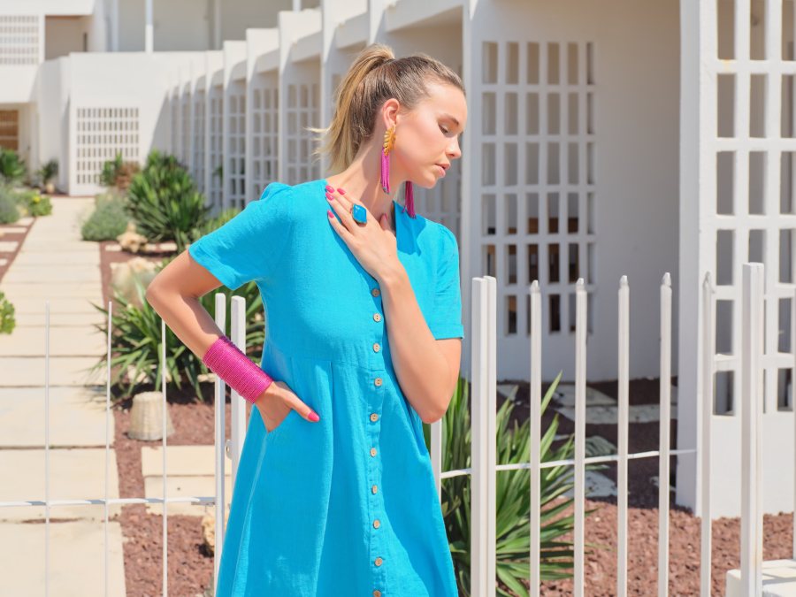 Exclusive Linen Colors 2