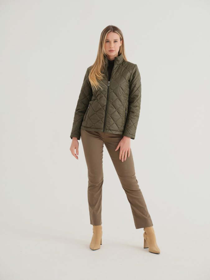 Lightweight Jackets 1