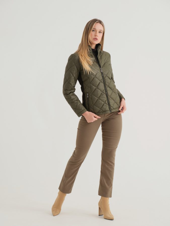 Lightweight Jackets 2