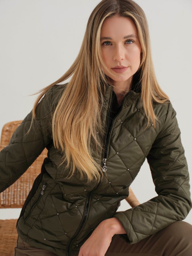 Lightweight Jackets 4