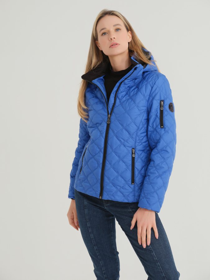Lightweight Jackets 6