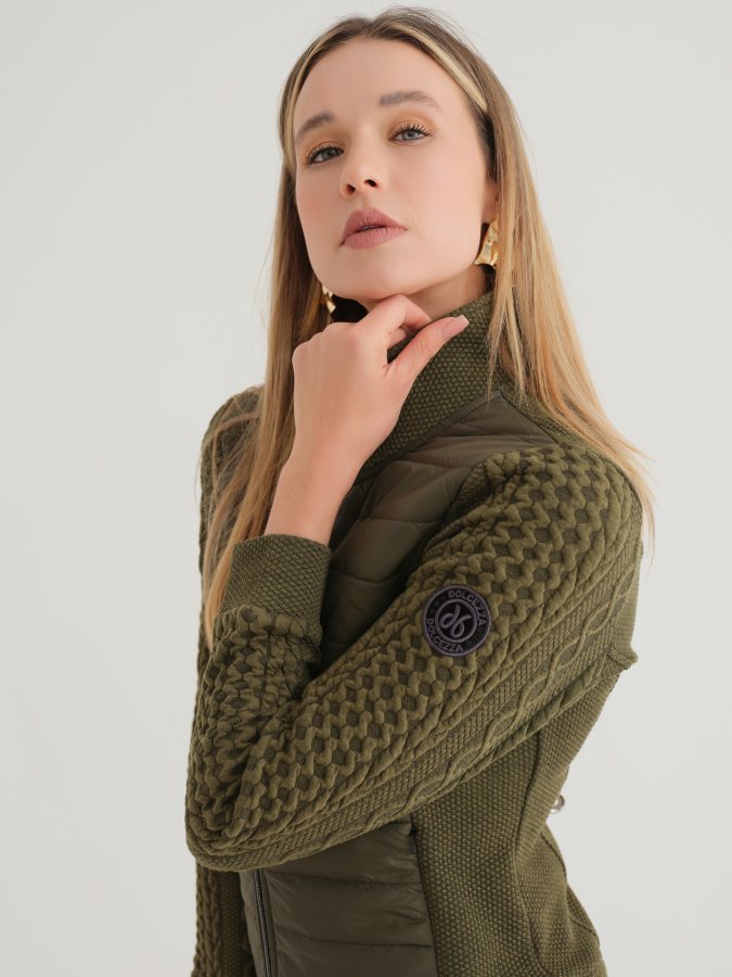 Lightweight Jackets 12